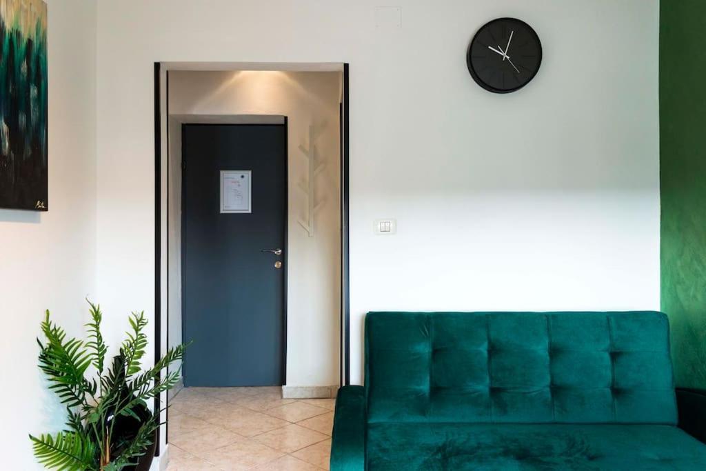 Apartman Smaragd Fažana Exteriör bild